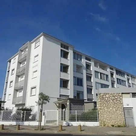 Plein Sud Ii Διαμέρισμα *